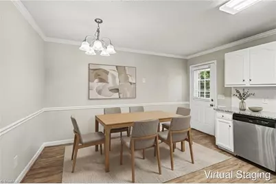 3854 Forest Valley Drive, Winston-Salem, NC 27105 - Photo 7