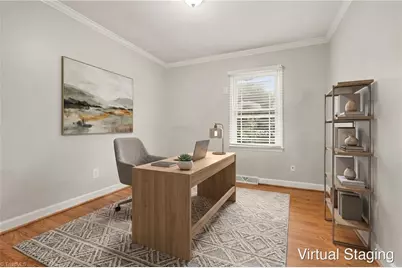 3854 Forest Valley Drive, Winston-Salem, NC 27105 - Photo 13