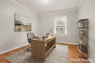 3854 Forest Valley Dr, Winston-Salem, NC 27105 - Photo 13