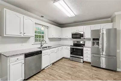 3854 Forest Valley Drive, Winston-Salem, NC 27105 - Photo 5