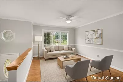 3854 Forest Valley Drive, Winston-Salem, NC 27105 - Photo 3