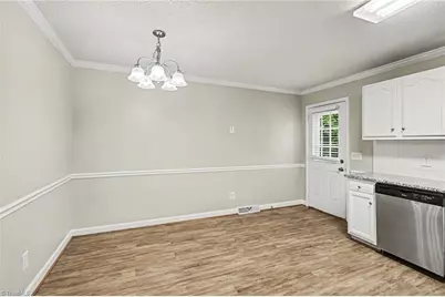 3854 Forest Valley Drive, Winston-Salem, NC 27105 - Photo 5
