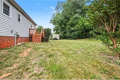 3854 Forest Valley Drive, Winston-Salem, NC 27105 - Photo 17
