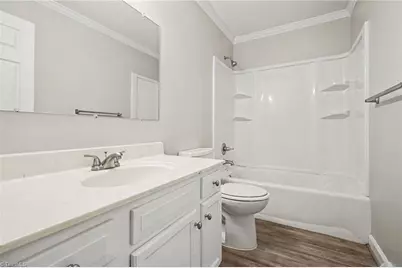 3854 Forest Valley Drive, Winston-Salem, NC 27105 - Photo 15