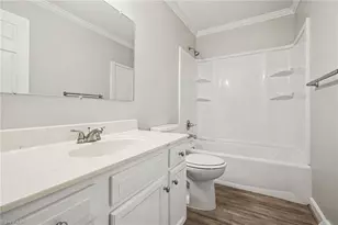 3854 Forest Valley Dr, Winston-Salem, NC 27105 - Photo 15