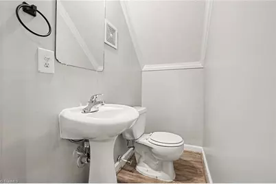 3854 Forest Valley Drive, Winston-Salem, NC 27105 - Photo 13