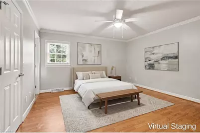 3854 Forest Valley Drive, Winston-Salem, NC 27105 - Photo 9