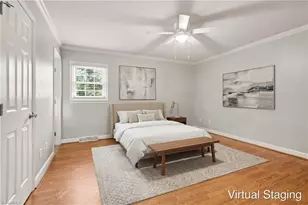 3854 Forest Valley Dr, Winston-Salem, NC 27105 - Photo 9