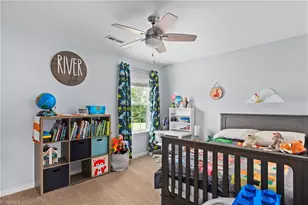 1671 Carthage Ln, High Point, NC 27260 - Photo 13