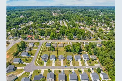 1671 Carthage Lane, High Point, NC 27260 - Photo 17