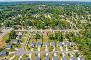 1671 Carthage Ln, High Point, NC 27260 - Photo 17