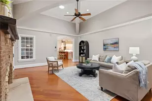 141 Wellsprings Ct, Pfafftown, NC 27040 - Photo 11