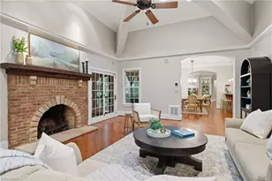 141 Wellsprings Ct, Pfafftown, NC 27040 - Photo 13