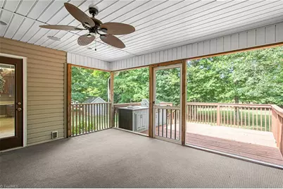 8475 Hunting Court, Stokesdale, NC 27357 - Photo 23
