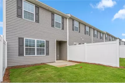 1193 Evelynnview Lane, Kernersville, NC 27284 - Photo 27
