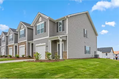 1193 Evelynnview Lane, Kernersville, NC 27284 - Photo 3