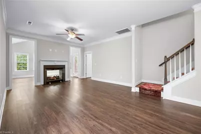 2934 York Place Drive, Walkertown, NC 27051 - Photo 11
