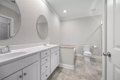 2934 York Place Drive, Walkertown, NC 27051 - Photo 17