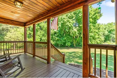 4818 Winford Road, Greensboro, NC 27407 - Photo 9
