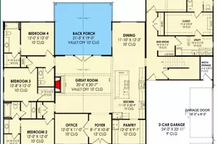 1207 Sturbridge Ave, High Point, NC 27262 - Photo 5