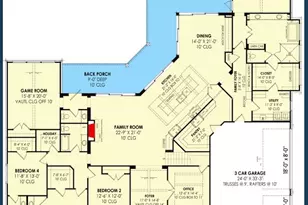 1207 Sturbridge Ave, High Point, NC 27262 - Photo 3