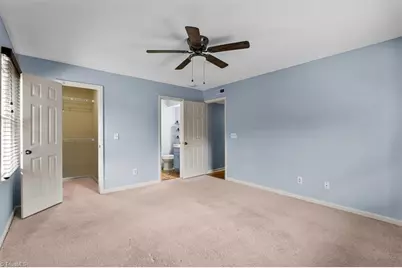 3701 Cotswold Terrace #7-K, Greensboro, NC 27410 - Photo 25