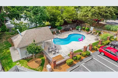 3701 Cotswold Terrace #7-K, Greensboro, NC 27410 - Photo 43