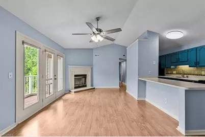 3701 Cotswold Terrace #7-K, Greensboro, NC 27410 - Photo 9