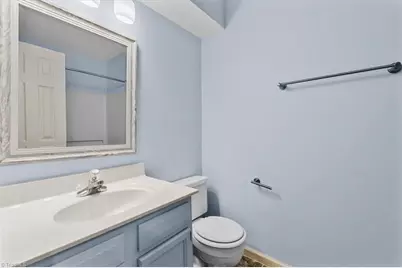 3701 Cotswold Terrace #7-K, Greensboro, NC 27410 - Photo 11