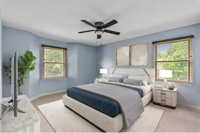 3701 Cotswold Terrace #7-K, Greensboro, NC 27410 - Photo 7