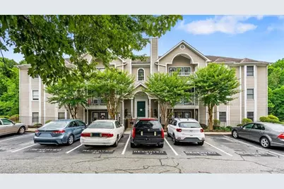 3701 Cotswold Terrace #7-K, Greensboro, NC 27410 - Photo 19