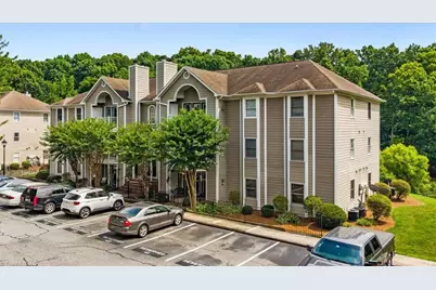 3701 Cotswold Terrace #7-K, Greensboro, NC 27410 - Photo 17