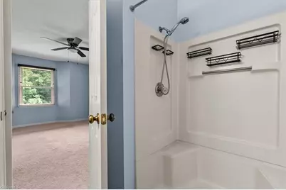 3701 Cotswold Terrace #7-K, Greensboro, NC 27410 - Photo 9