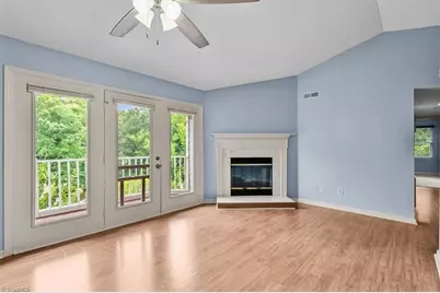 3701 Cotswold Terrace #7-K, Greensboro, NC 27410 - Photo 11
