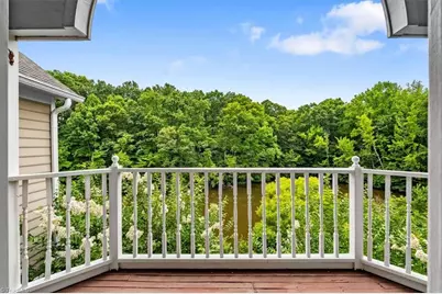 3701 Cotswold Terrace #7-K, Greensboro, NC 27410 - Photo 1