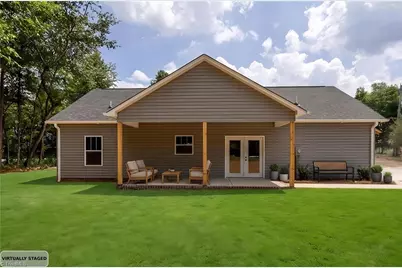 237 Cana Road, Mocksville, NC 27028 - Photo 35