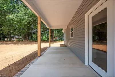 237 Cana Road, Mocksville, NC 27028 - Photo 37