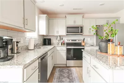 236 Ashfield Lane, Lexington, NC 27292 - Photo 17