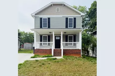 1317 Hardesty Lane, Winston-Salem, NC 27101 - Photo 1