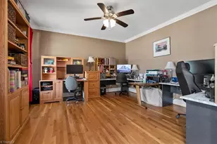 4719 Clifton Park Dr, Jamestown, NC 27282 - Photo 11