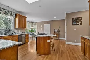 4719 Clifton Park Dr, Jamestown, NC 27282 - Photo 23