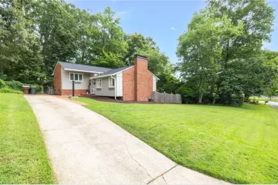 2302 Running Brook Drive, Greensboro, NC 27408 - Photo 1