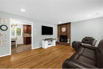 2302 Running Brook Drive, Greensboro, NC 27408 - Photo 5