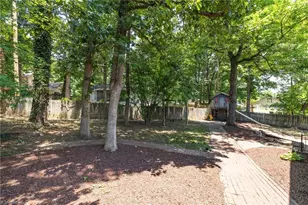 2302 Running Brook Dr, Greensboro, NC 27408 - Photo 29