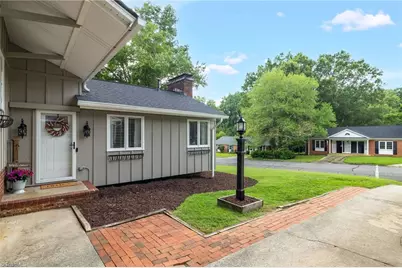 2302 Running Brook Drive, Greensboro, NC 27408 - Photo 3