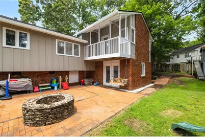 2302 Running Brook Drive, Greensboro, NC 27408 - Photo 31