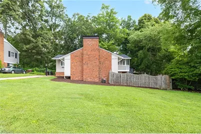 2302 Running Brook Drive, Greensboro, NC 27408 - Photo 35