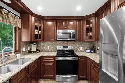 2302 Running Brook Drive, Greensboro, NC 27408 - Photo 11