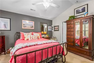 460 Ridgebrooke Dr, High Point, NC 27265 - Photo 21
