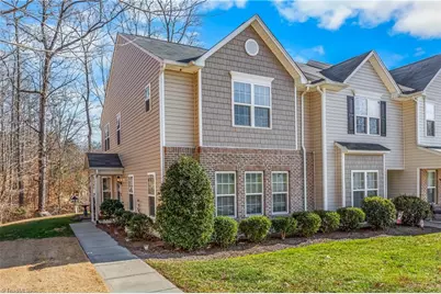 460 Ridgebrooke Drive, High Point, NC 27265 - Photo 1